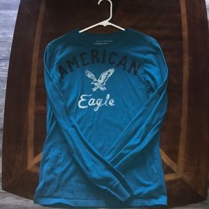 American Eagle Long Sleeve